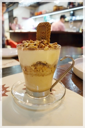 【寫意自在】美食碰杯夜 Cheers！