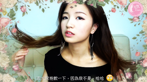 這張很好笑，原諒我放一下XD