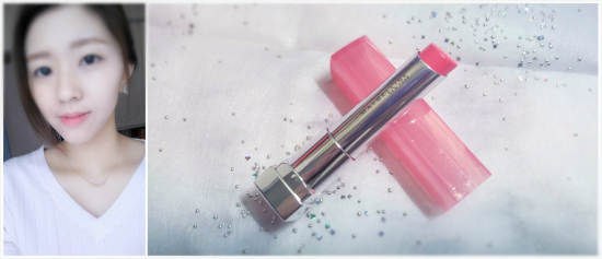 Maybelline-Cherry Darling