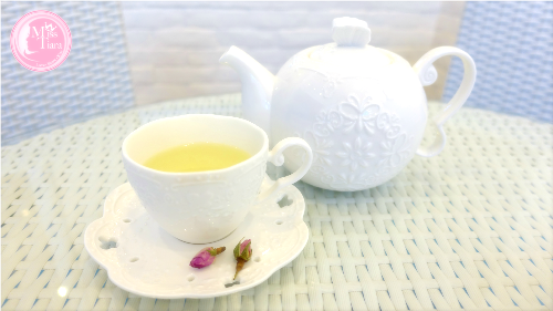 什麼？在香港渡假？【閨蜜必去藍白小屋】太子隱世愛琴海