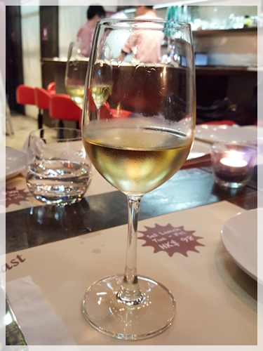 【寫意自在】美食碰杯夜 Cheers！
