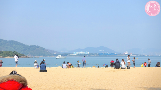 推介【長假去邊好？】偷得浮生半日閒 ♥ 愉景灣