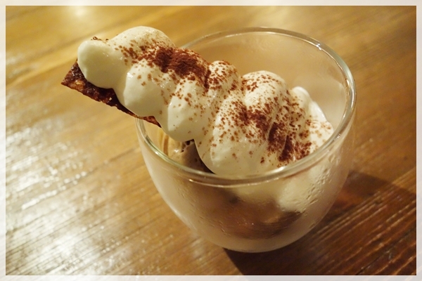 【意國風味水準菜】黑松露 ♥ 鵝肝