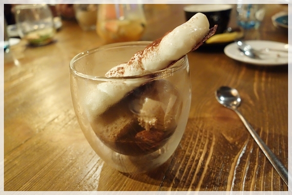 【意國風味水準菜】黑松露 ♥ 鵝肝