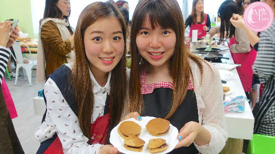 【 Miss Tiara x terre d’Oc Hong Kong  有機茶香甜品派對花絮】