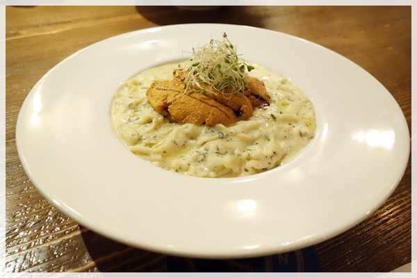 【意國風味水準菜】黑松露 ♥ 鵝肝