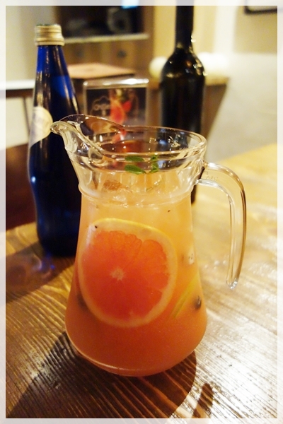 【意國風味水準菜】黑松露 ♥ 鵝肝