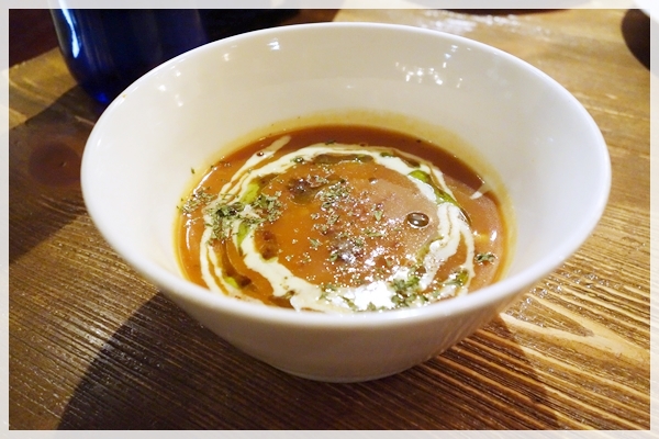 【意國風味水準菜】黑松露 ♥ 鵝肝