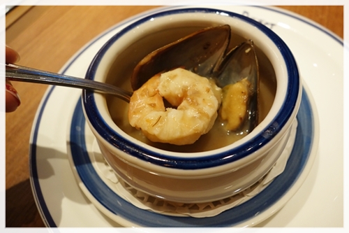 【尖咀覓食】戶外風味德國菜