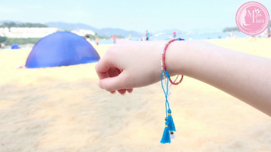推介【長假去邊好？】偷得浮生半日閒 ♥ 愉景灣