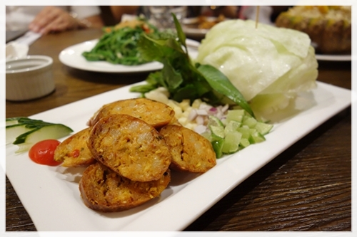 【銅記食咩好？】滋味泰東北菜