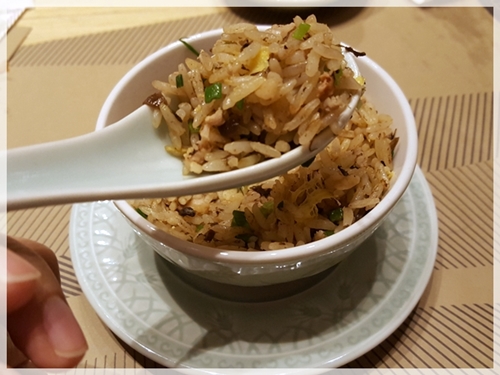 【尖咀覓食。潮味潮嘗】百樂小館