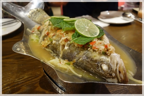 【銅記食咩好？】滋味泰東北菜