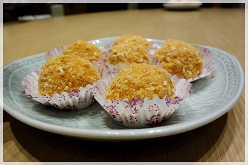 【尖咀覓食。潮味潮嘗】百樂小館