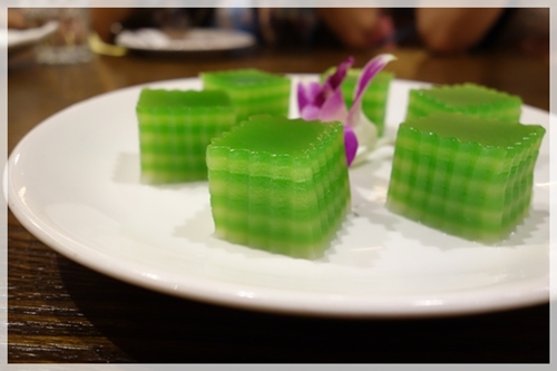 【銅記食咩好？】滋味泰東北菜