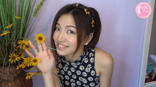 【Be who you want to be】追夢妝容