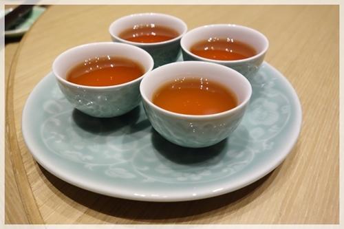 【尖咀覓食。潮味潮嘗】百樂小館