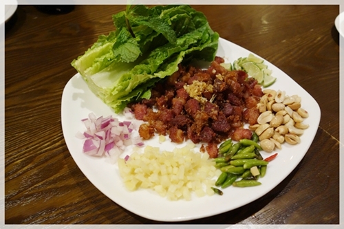 【銅記食咩好？】滋味泰東北菜