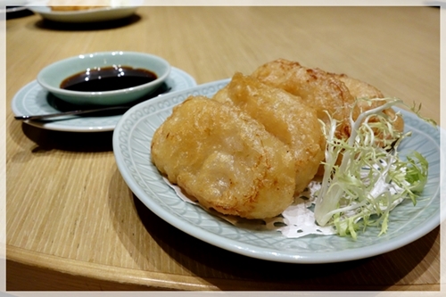 【尖咀覓食。潮味潮嘗】百樂小館