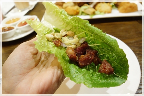 【銅記食咩好？】滋味泰東北菜