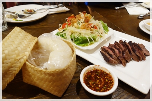 【銅記食咩好？】滋味泰東北菜
