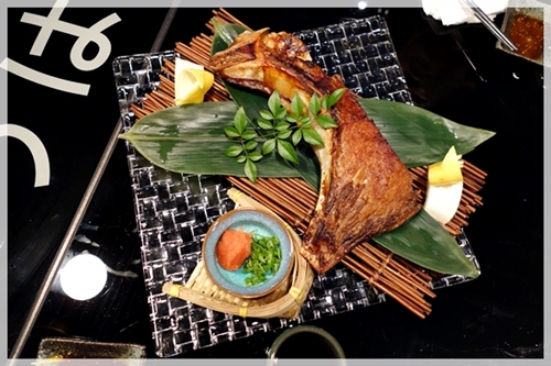 【鮮美刺身‧創意料理】人間美味的概念