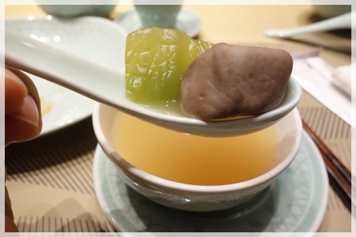 【尖咀覓食。潮味潮嘗】百樂小館