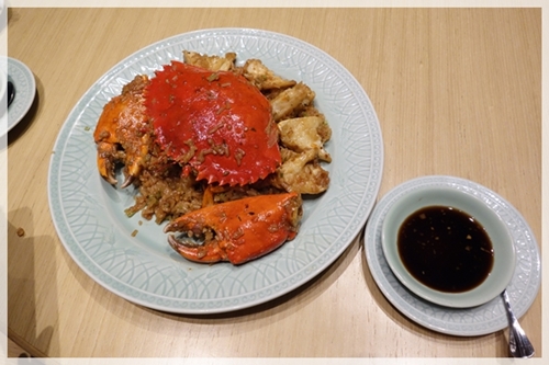 【尖咀覓食。潮味潮嘗】百樂小館
