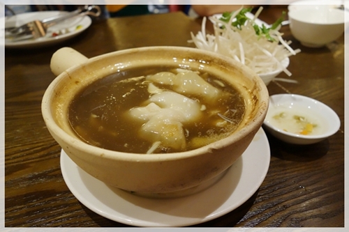 【銅記食咩好？】滋味泰東北菜
