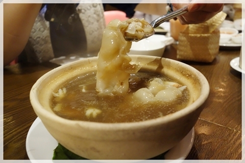 【銅記食咩好？】滋味泰東北菜