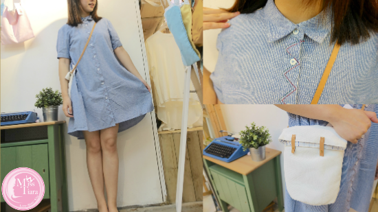 【文青。森女必敗單品】葵廣小店推介
