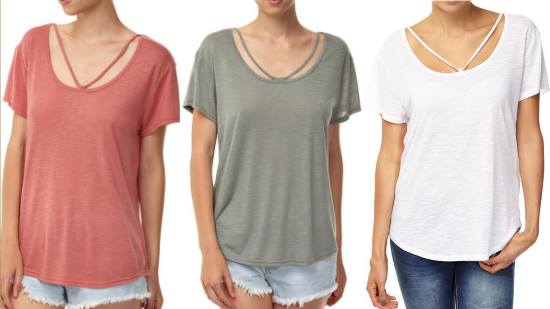 【簡約控必敗】Cotton On網 SALE。＄30 推介