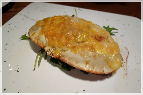 【蟹迷吃喝玩聚點】HOLY CRAB！