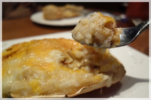 【蟹迷吃喝玩聚點】HOLY CRAB！