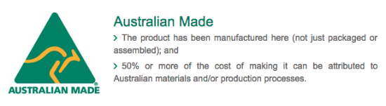 【小資女恩物】Made in Australia高質。高性價比之選