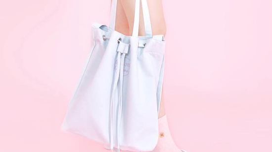 【俘虜少女心！】粉色系配撘單品