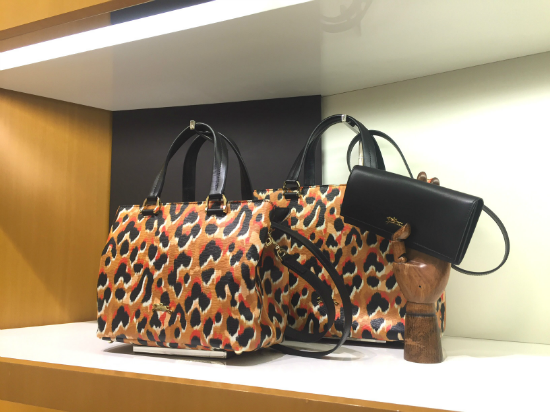 【撐氣場就靠這一款】LONGCHAMP 型格新款