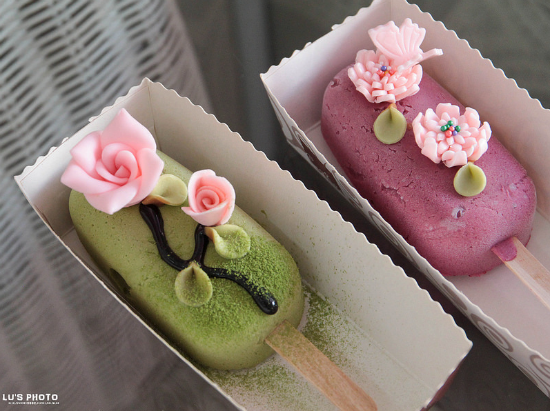 Photo Source : 台南愛食 花露露