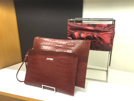 【撐氣場就靠這一款】LONGCHAMP 型格新款