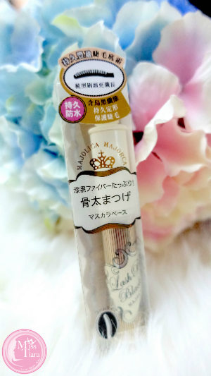 【想試下日本No. 1的魔力？】MAJOLICA MAJORCA 5倍激長睫毛液 ❤️
