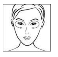 【無暇肌方案】個人化eye mask？
