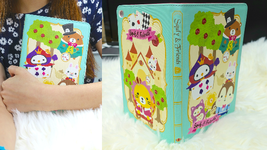 【週末好去處】6折狂掃動漫節可愛精品 ♥