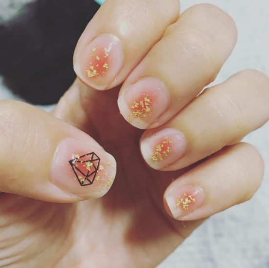 0秒掏錢【手殘女必掃】韓國大熱超精美指甲貼