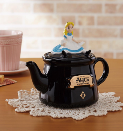 【日日夢遊】8大Alice粉必買Disney精品 ♥