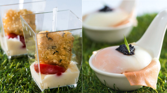 【吃下幸福摩天輪】好姐妹約會地點推介