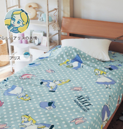 【日日夢遊】8大Alice粉必買Disney精品 ♥