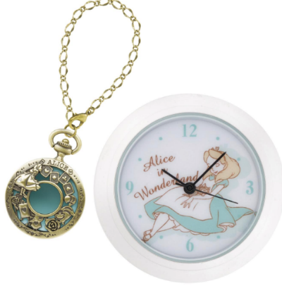 【日日夢遊】8大Alice粉必買Disney精品 ♥