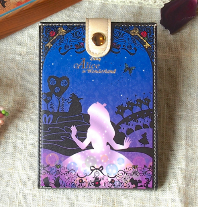 【日日夢遊】8大Alice粉必買Disney精品 ♥