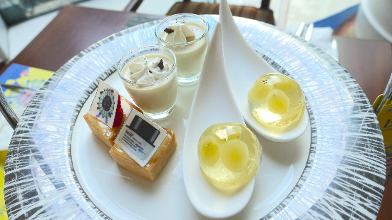 【誰說享受生活要花大錢】$280 酒店High Tea推介