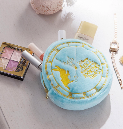 【日日夢遊】8大Alice粉必買Disney精品 ♥
